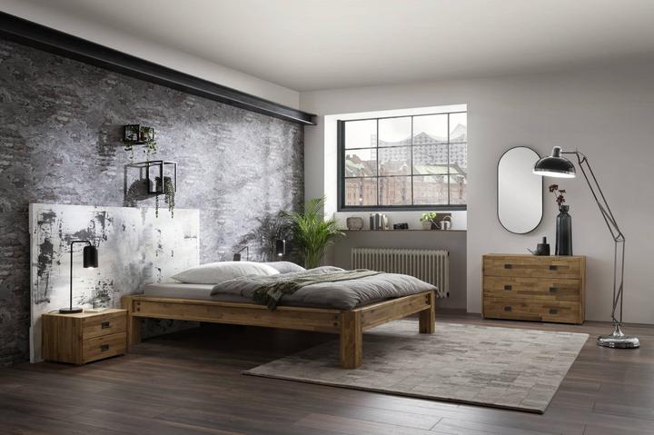Produktbild Hasena San Stefano 25 (140 x 200 cm)