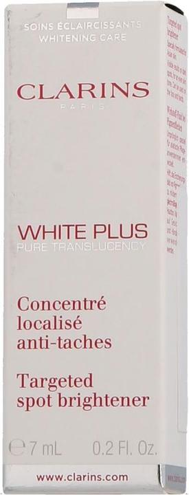 Immagine prodotto Clarins Cura speciale (7 ml)