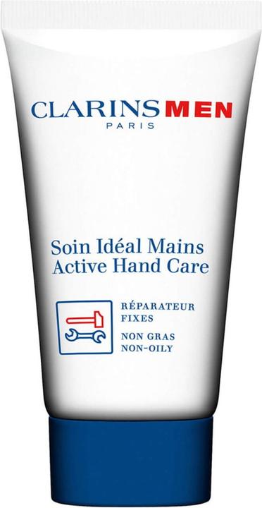 Produktbild Clarins Active Hand Care (75 ml)