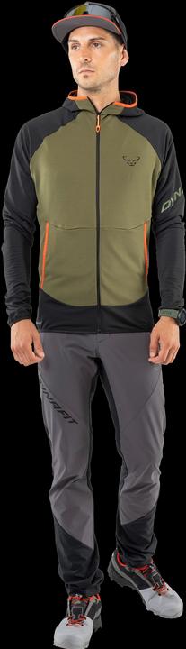 Produktbild Dynafit Transalper Light Polartec® Kapuzenjacke (XXL)