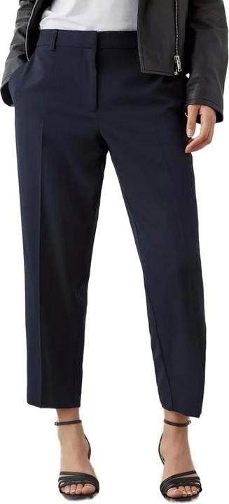 Dorothy Perkins Womens/Ladies Naples Petite Ankle Grazer Trousers (32)