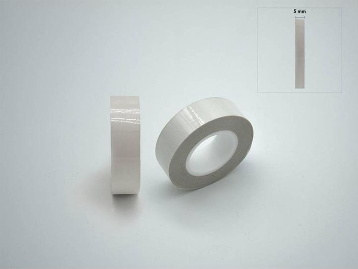 Produktbild Oracover oraline maskierband 5mm/15lfm rolle # 00 (5 mm)
