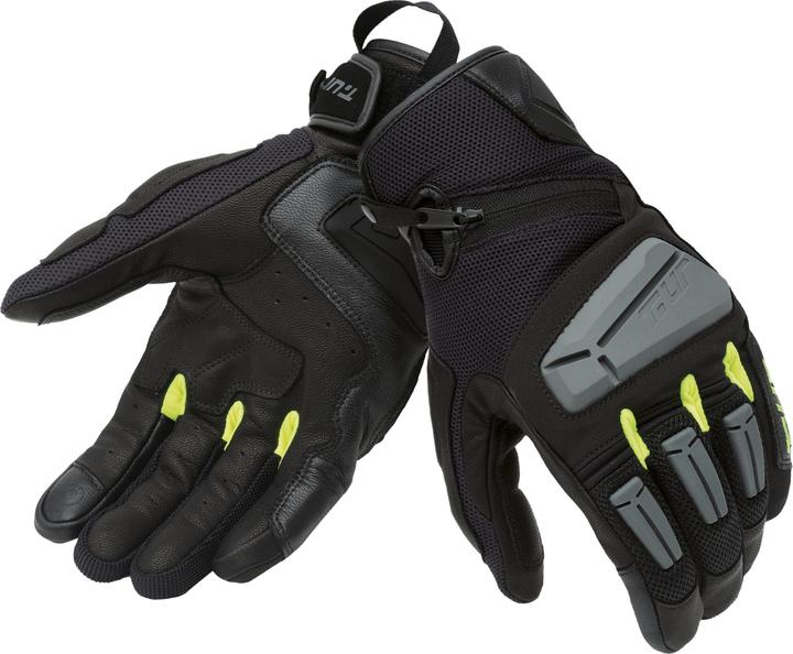 Actual product image T.ur Gants G-Four (L)