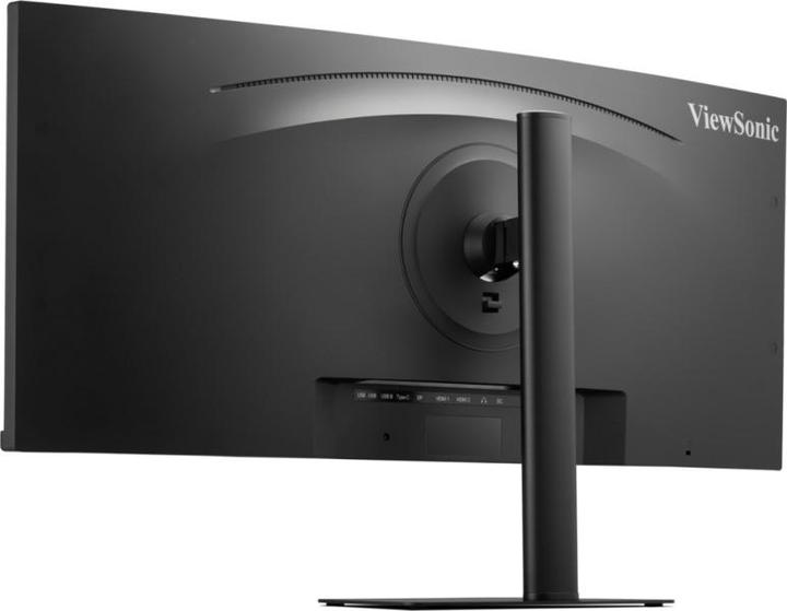 Produktbild Viewsonic 34" 21:9, 3440 x 1440 (3440 x 1440 Pixel, 34")