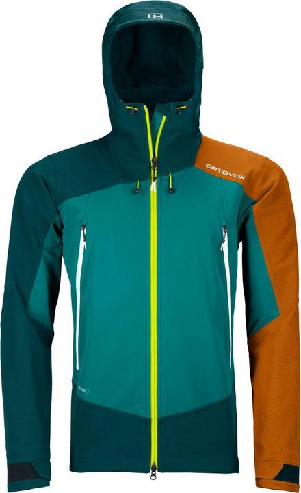 Pacific green