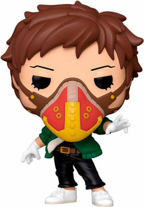 Produktbild Funko POP! - My Hero Academia: Kai Chisaki (Overhaul)