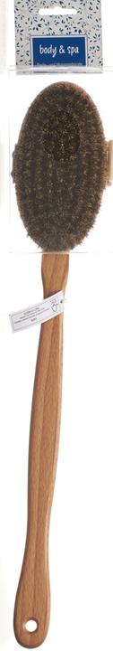 Herba Bade- und Massagebürste