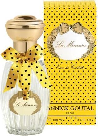 Produktbild Annick Goutal Le Mimosa (Eau de Toilette, 100 ml)
