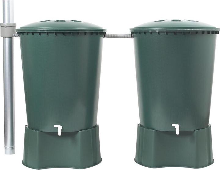 Produktbild Garantia Regentonnen-Verbinder
