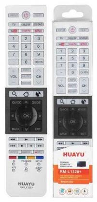 Produktbild Lasmex LXH1328 Toshiba RM-L1328