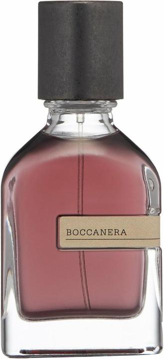 Actual product image Orto Parisi Boccanera Eau De Parfum Spray (Eau de parfum, 50 ml)
