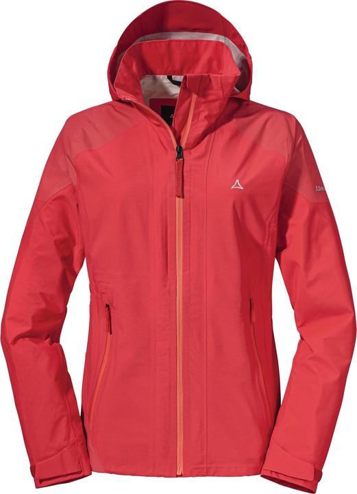 Produktbild Schöffel Women's 2.5L Jacket Triigi (48)