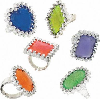 Produktbild Unique Diamantringe