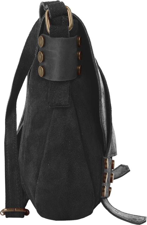 Actual product image X-Zone Umhängetasche