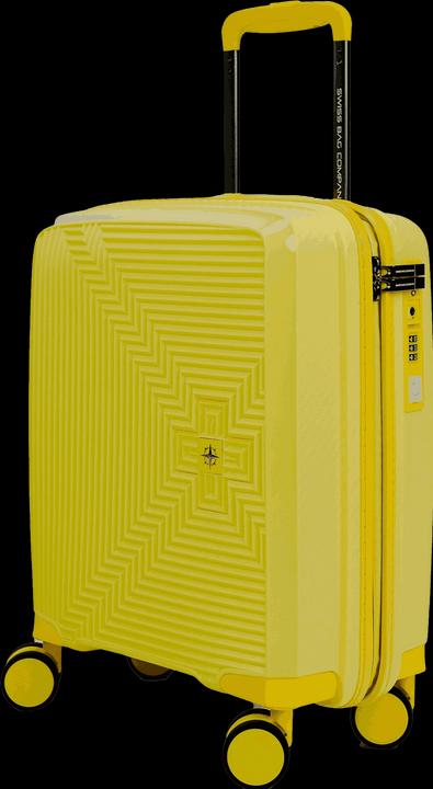 Swissbags Vision (30 l, Handgepäck (bis 50l))