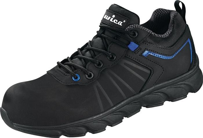 Produktbild Wica *Vezzo* Halbschuhe (S3, 43)