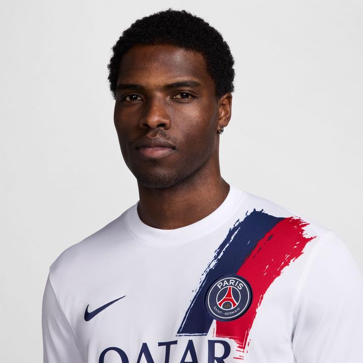 Image du produit Nike Maillot Paris Saint-Germain Extérieur (L)