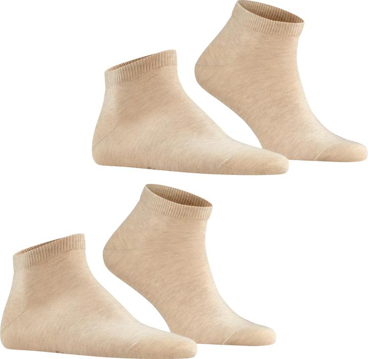 Actual product image Falke Happy SN (pack of 2, 43 - 46)