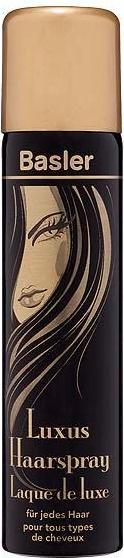 Basler Luxus-Haarspray (75 ml)