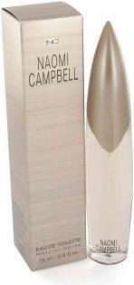 Naomi Campbell 15ml Eau de Toilette