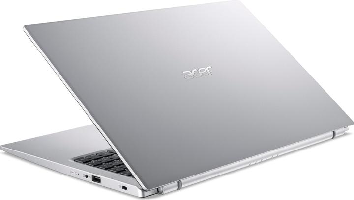 Image du produit Acer Aspire 1 (15.60", Intel Celeron N4500, 4 Go, 128 Go, CH)