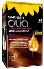 Image du produit Garnier Olia Color permanent sans ammoniaque 5.3 Golden Brown (5.3 Golden Brown)