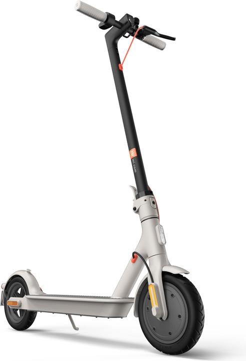 Immagine prodotto Xiaomi 3 (EU-Modell) (25 km/h, 30 km, 300 W)