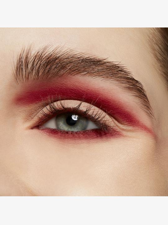 Actual product image MAC Cosmetics Powder Kiss Soft Matte Eye Shadow (Work, work, work)