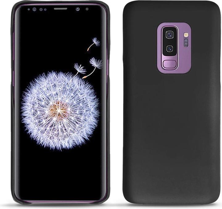 Produktbild Noreve Lederschutzhülle (Samsung Galaxy S9+)