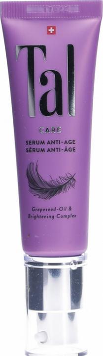 Immagine prodotto Tal Siero di cura AntiAge (30 ml)