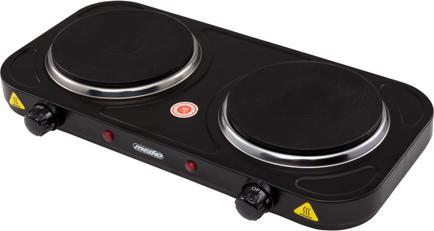 Image du produit Mesko MS 6509 Table de cuisson