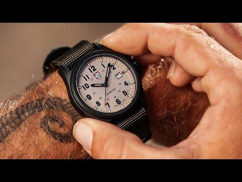 Immagine prodotto Luminox XL.1971.SET Atacama Field Carbonox Set