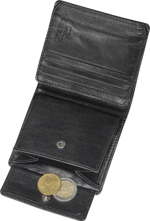 Actual product image Braun Büffel Country Rfid