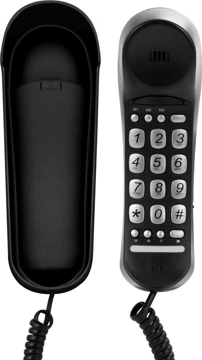 Actual product image Profoon TX-105