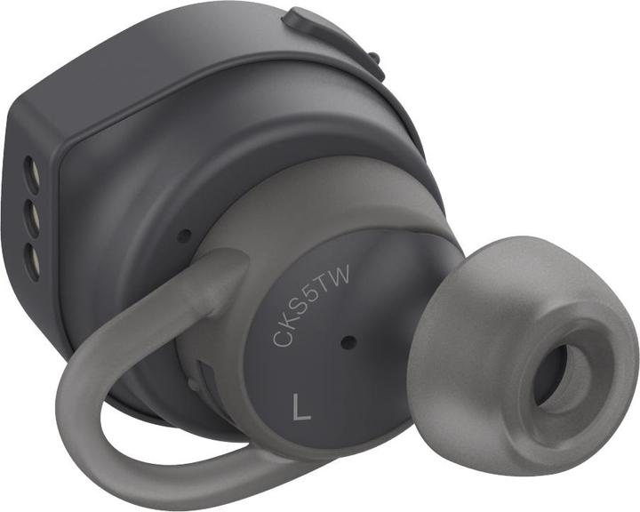 Actual product image Audio-Technica Tw Oortjes Cks50tw (NC, 15 h, Wireless)