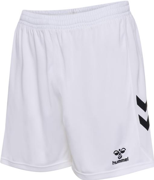 Actual product image hummel hmlMATCH SHORTS (S)