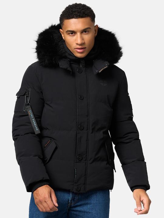 Produktbild Stone Harbour Halvaar (3XL)