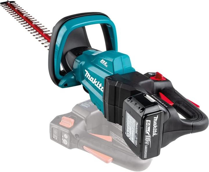 Produktbild Makita DUH602Z (Akkubetrieb)
