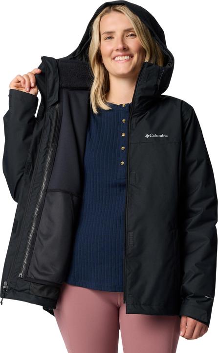 Immagine prodotto Columbia Giacca Hikebound™ II Interchange (XS)