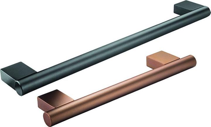Actual product image Werkstarck Furniture handles ø 12 mm Vario