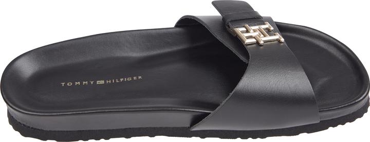 Image du produit Tommy Hilfiger Mule Sandal en cuir (37)