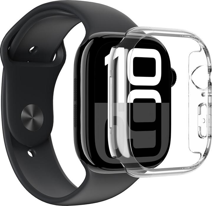 Produktbild Amazingthing Minimal Case für Apple Watch 42 mm – Transparent