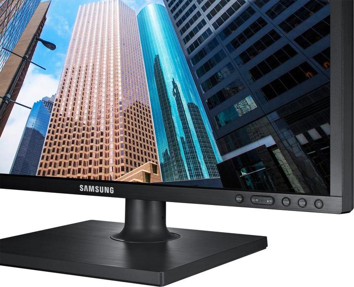 Image du produit Samsung Se650xw (1920 x 1200 pixels, 24")