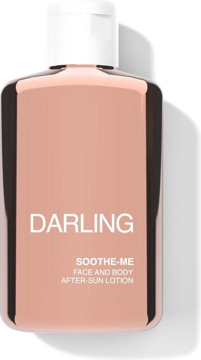 Actual product image Darling After-Sun Lotion (200 ml, After Sun Lotion)