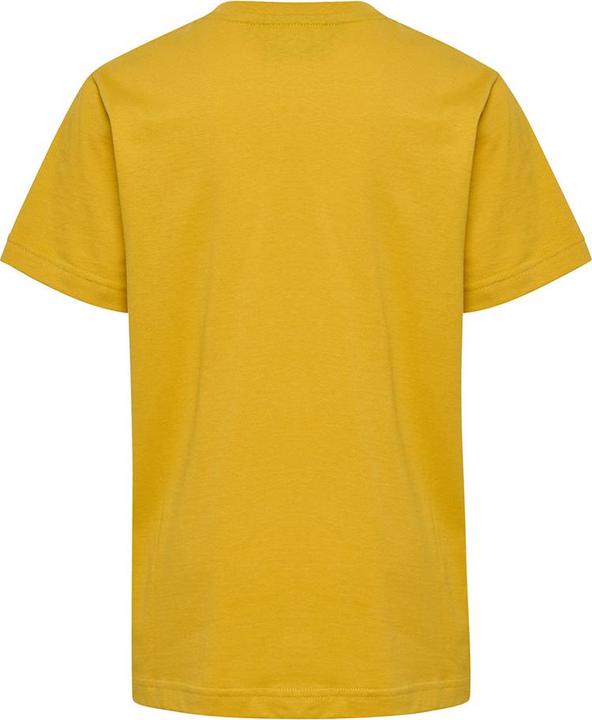 Actual product image hummel hmlTUKAS T-SHIRT S/S (146)