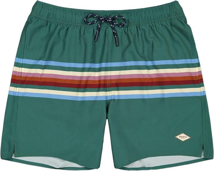 Barts Gurrad Shorts