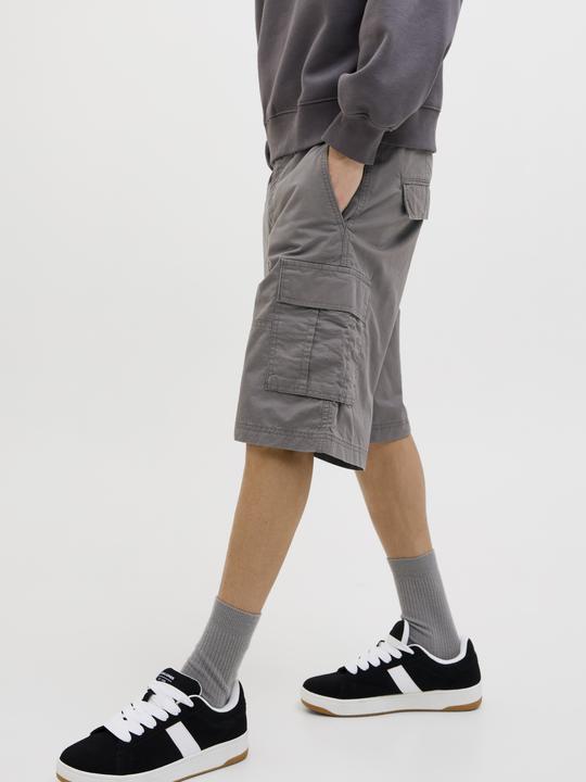 Produktbild Jack & Jones Shorts JPSTCOLE MATEO Cargoshorts (M)