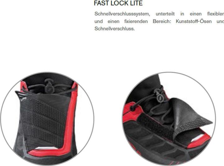 Image du produit Scarpa Ribelle S HD Schuhe (42)