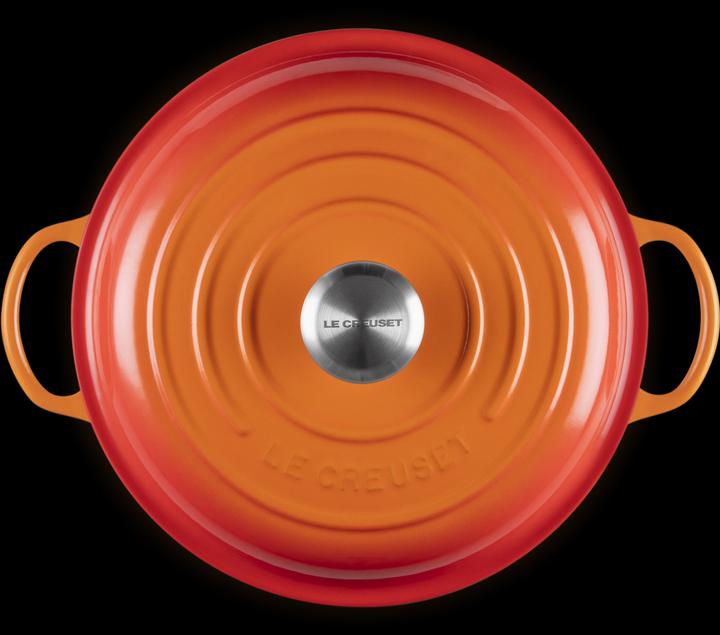 Actual product image Le Creuset Profitopf Stew Pot 26 cm (26 cm, Pot, Cast iron)