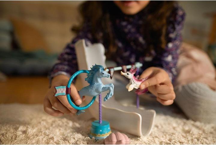 Image du produit Schleich Bayala Tournoi Sous-Marin Magique